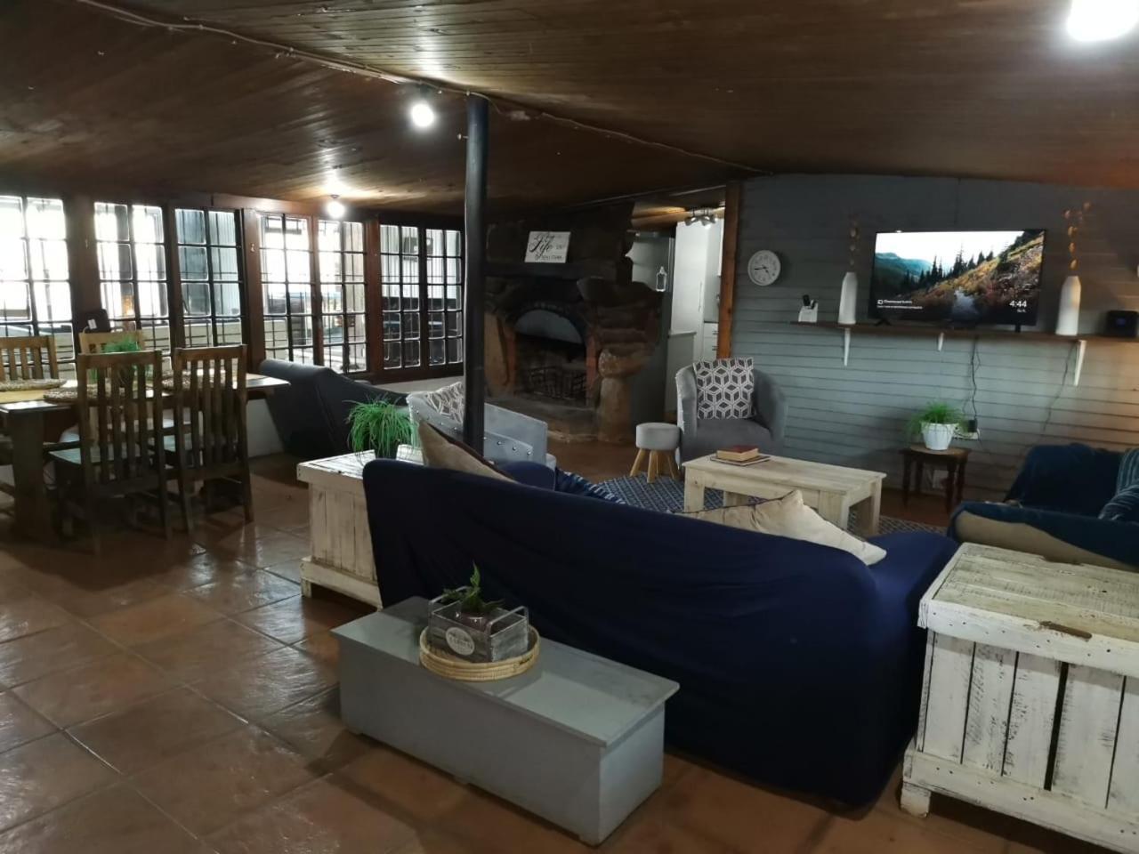 Dargle Forest Lodge Rum bild