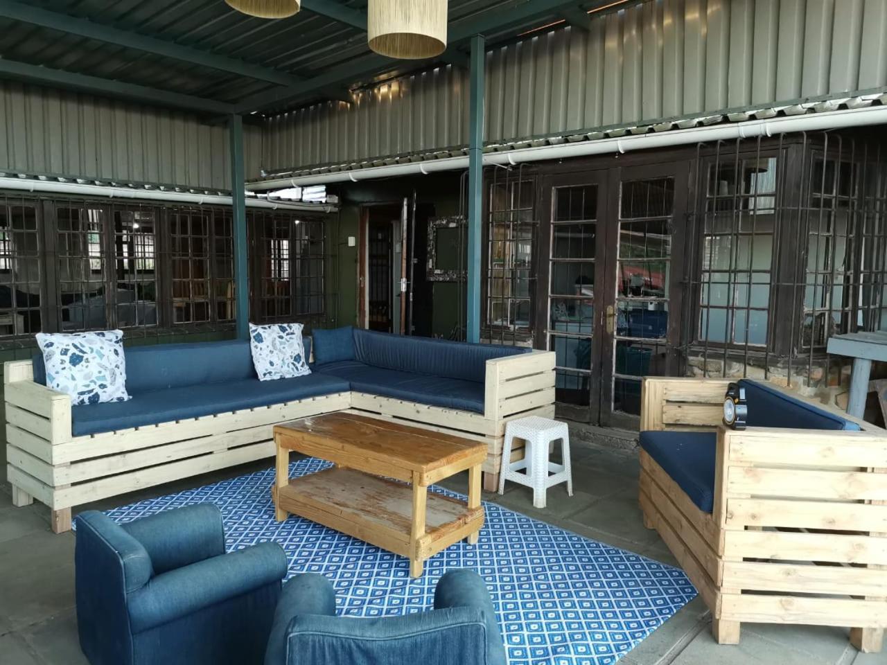 Dargle Forest Lodge Rum bild