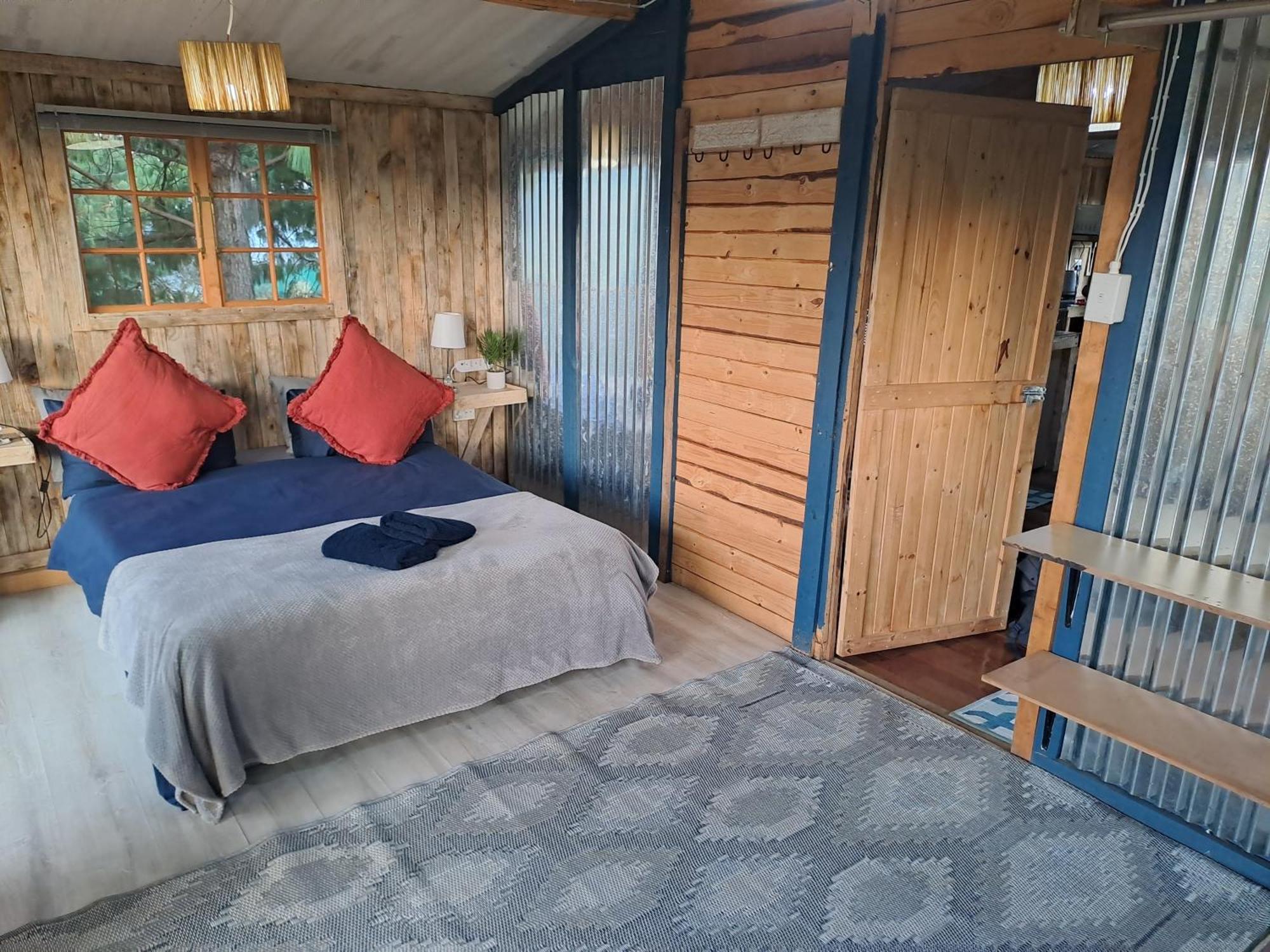 Dargle Forest Lodge Rum bild