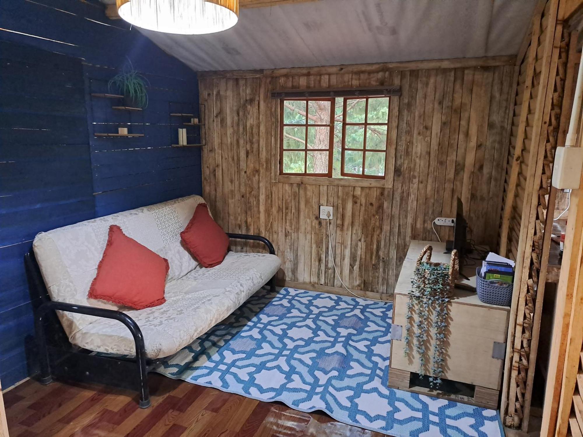 Dargle Forest Lodge Rum bild